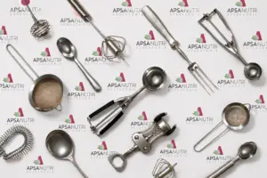 gestão de aquisição de utensílios para cozinhas industriais