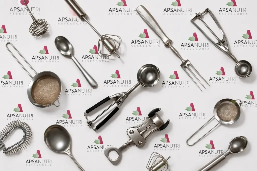 gestão de aquisição de utensílios para cozinhas industriais em São Paulo