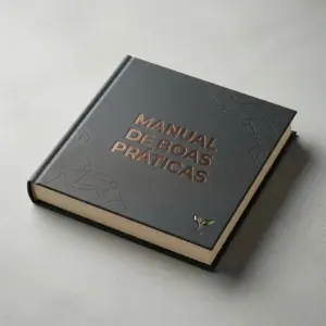 manual de boas práticas para açougue