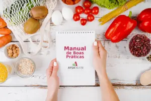 manual de qualidade sanitária