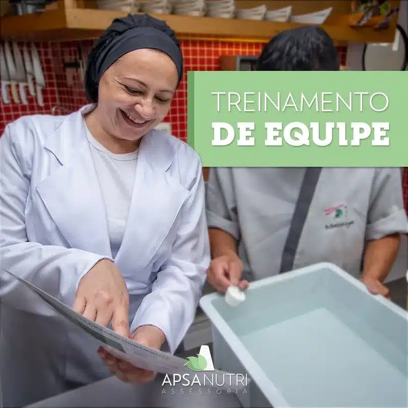 visita sanitária para cafeterias